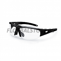 Salming okulary ochronne V1 Protec Eyewear SR GunMetal