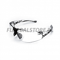 Salming okulary ochronne Split Vision Eyewear SR Black