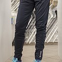 Freez Oregon Pants black Spodnie sportowe