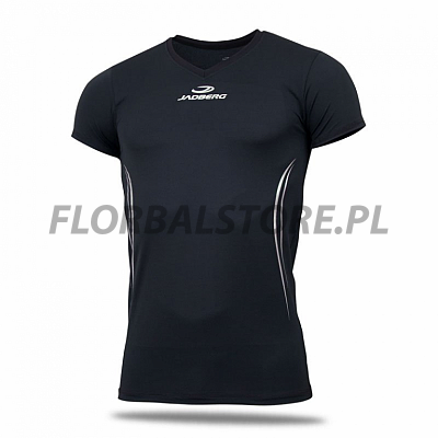 Jadberg koszulka sportowa ALFA-SS z krótkim rękawem