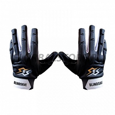 BlindSave rękawice bramkarskie X Padded Gloves