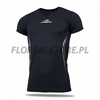Jadberg koszulka sportowa ALFA-SS z krótkim rękawem
