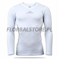 Jadberg koszulka sportowa ALFA-LS z długim rękawem