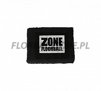 Zone frotka Logo black