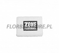 Zone frotka Logo white
