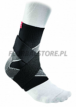 McDavid Ankle Sleeve 4-way elastic 5122 bandaż na kostkę