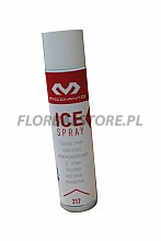 McDavid Ice Spray/1szt sprej 217P