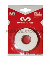 McDavid 61250 Eurotape 3,8cm Blister 1szt
