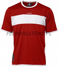 UNIHOC koszulka Monaco red SR