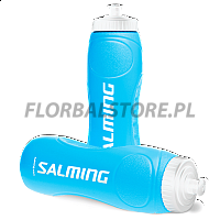 Salming bidon Water Bottle Blue 1L