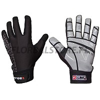 Freez rękawice bramkarskie Gloves G-270 black SR