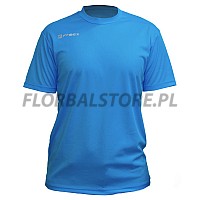 Freez Z-80 Shirt Blue Junior Sportowa koszulka