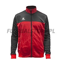 Freez Tahoma Jacket Red-Black Sportowa bluza