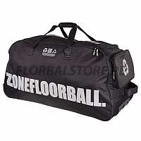 Zone Sport Bag Future pojemna torba na kółkach 120L