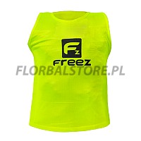 Freez Star Training Vest neon yellow
