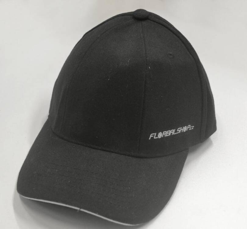 Czapka Florbalshop