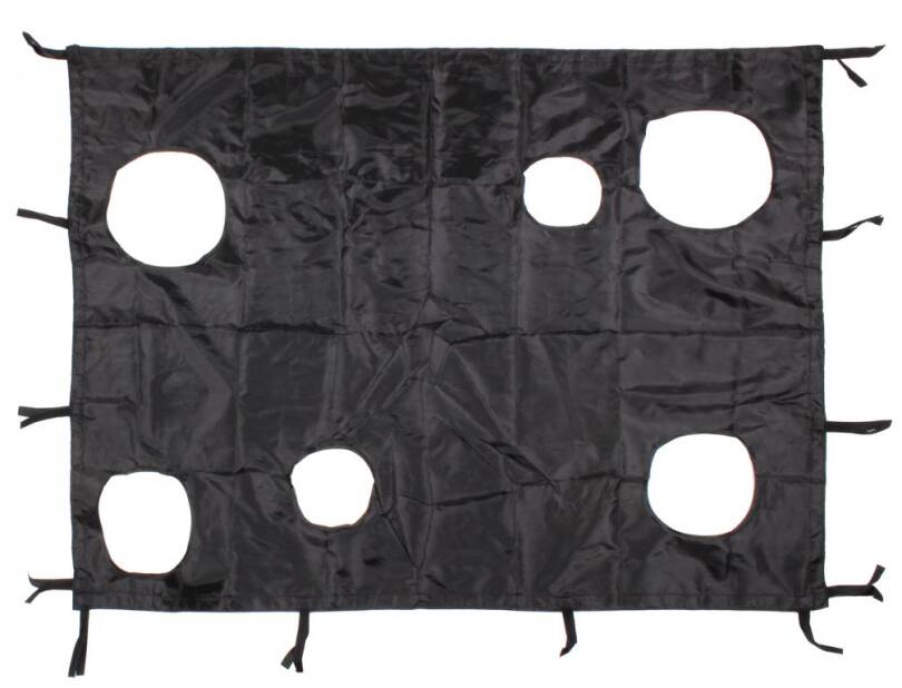 Merco Autobramkarz Goal buster 160x115 cm