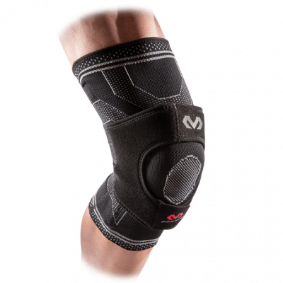McDavid 5147 Elite Engineered Elastic orteza na kolano