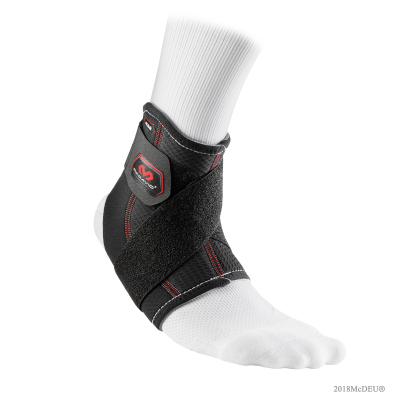 McDavid Ankle Support W/Strap 432 orteza na kostkę z paskiem