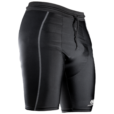 McDavid 7743 Dual Performance Shorts Spodenki kompresyjne