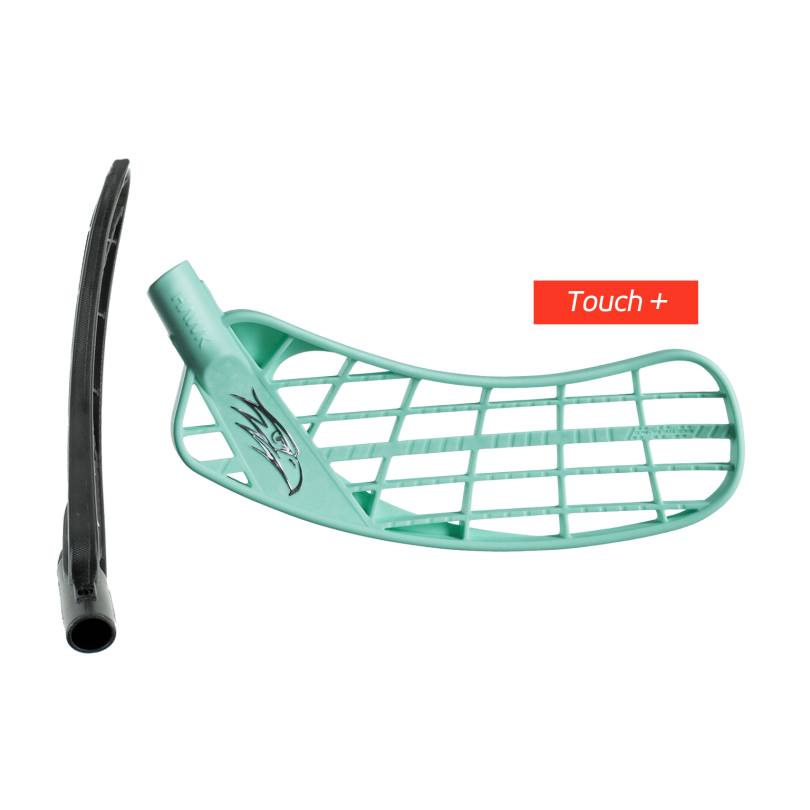 Salming łopatka Hawk Touch Plus