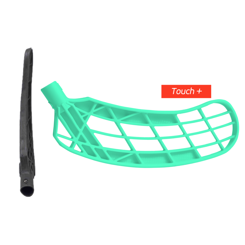 Salming łopatka Quest 1 Touch Plus