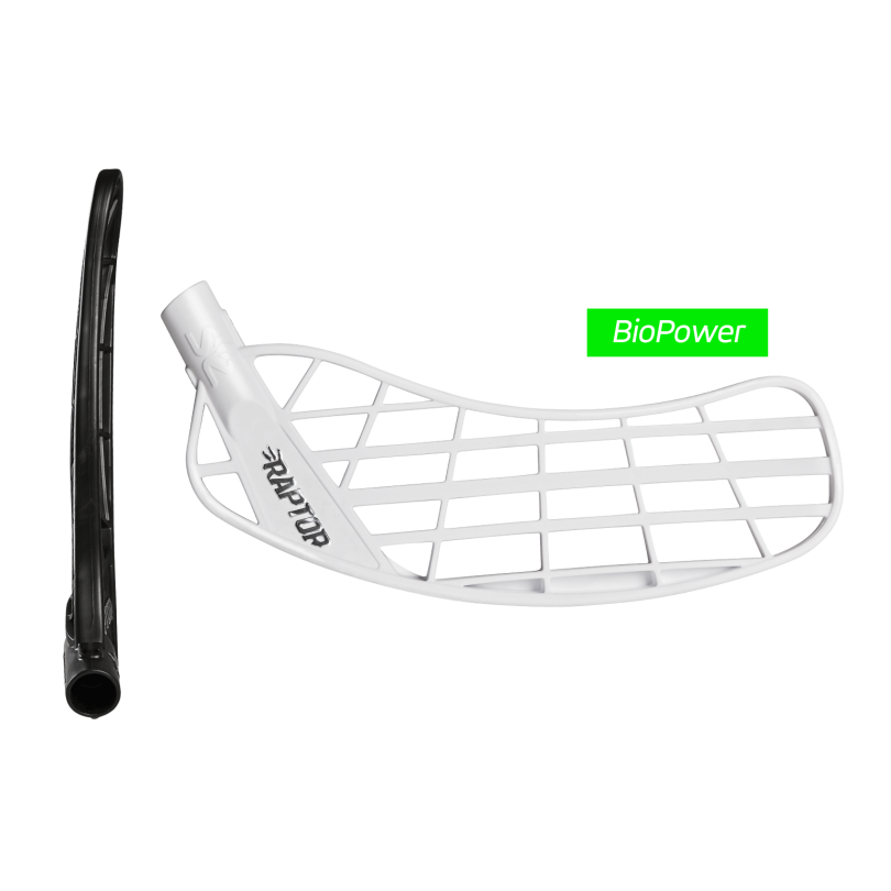 Salming łopatka Raptor Bio Power