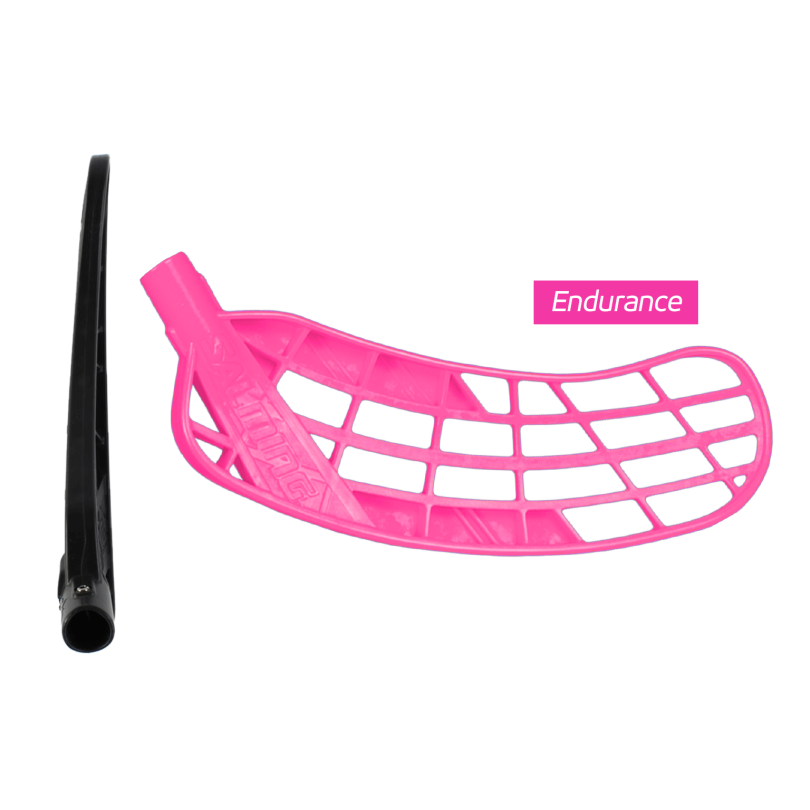 Salming łopatka Raven Blade Endurance