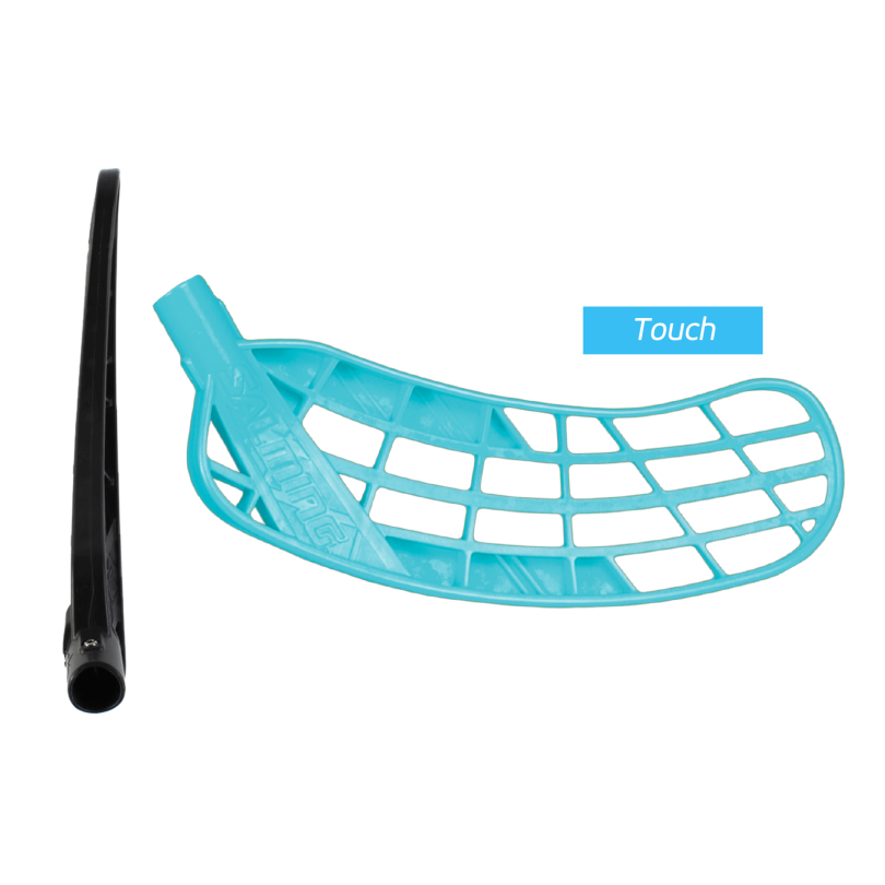 Salming łopatka Raven Blade Touch