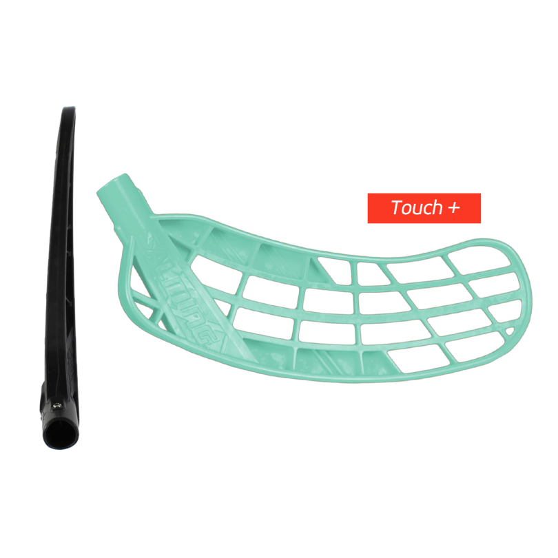 Salming łopatka Raven Blade Touch Plus
