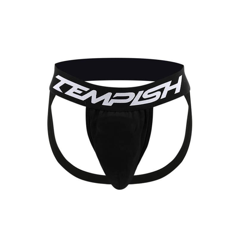 Tempish GIELD suspensorium - tekstylne pokrycie