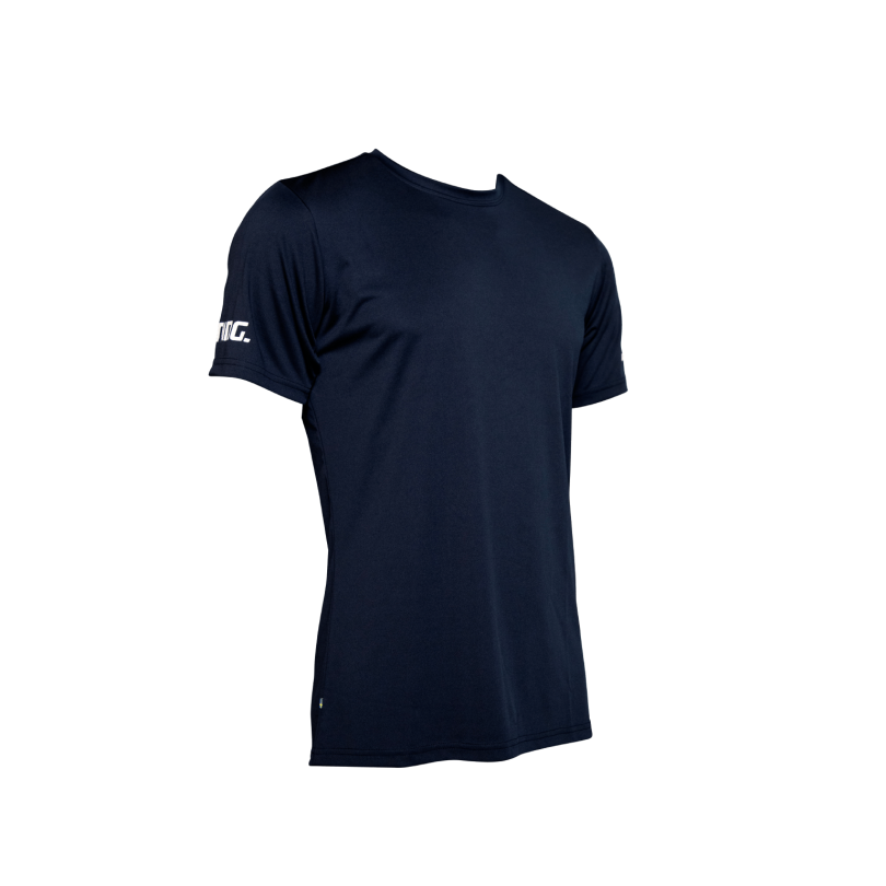 Salming koszulka Core 22 Training Tee Navy