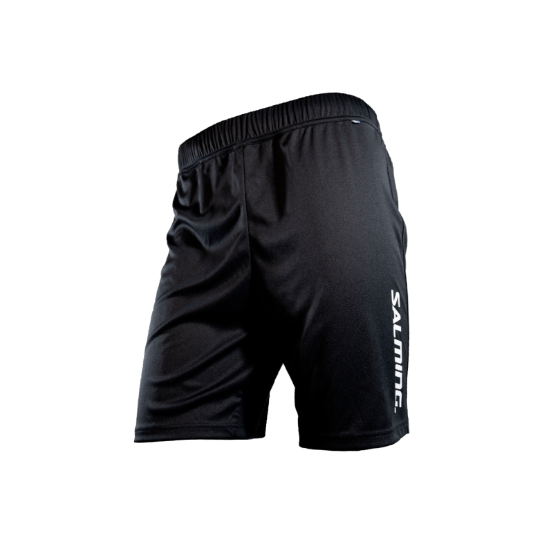 Salming spodenki Core 22 Training Shorts JR Black