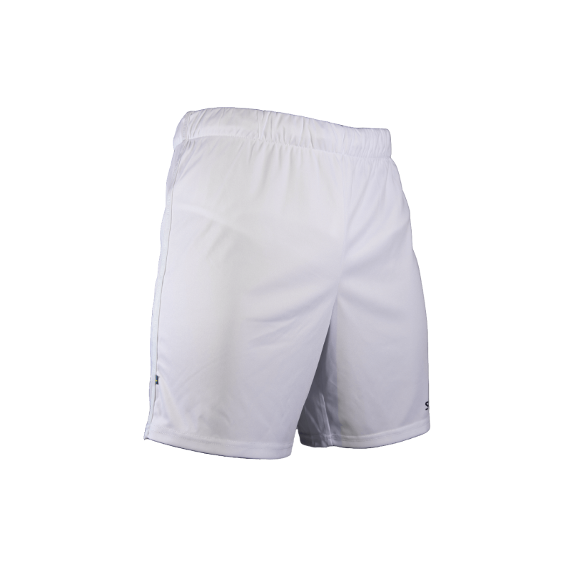Salming spodenki Core 22 Match Shorts White