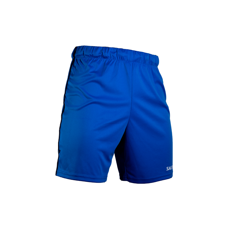 Salming spodenki Core 22 Match Shorts JR TeamBlue