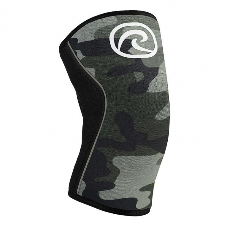 Rehband Rx orteza na kolano  Power Max 7mm