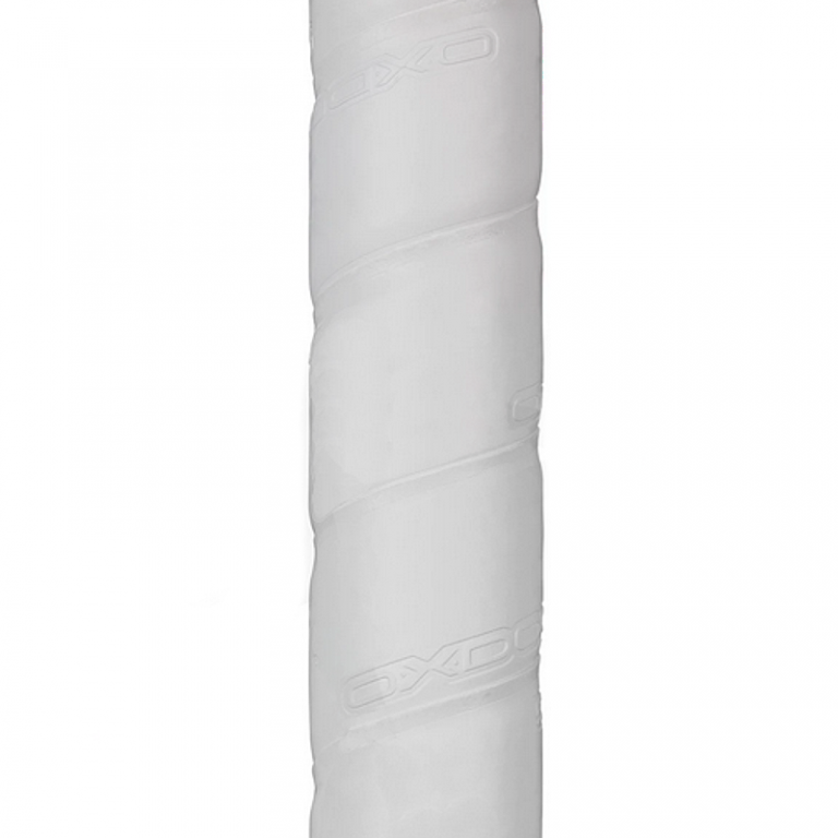 Oxdog owijka Pure Grip White