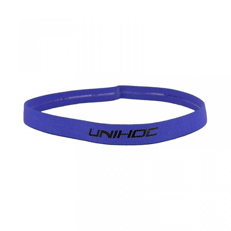 Unihoc opaska Classic Blue