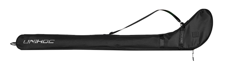 Unihoc torba na kije Dark Line SR 92-104 cm