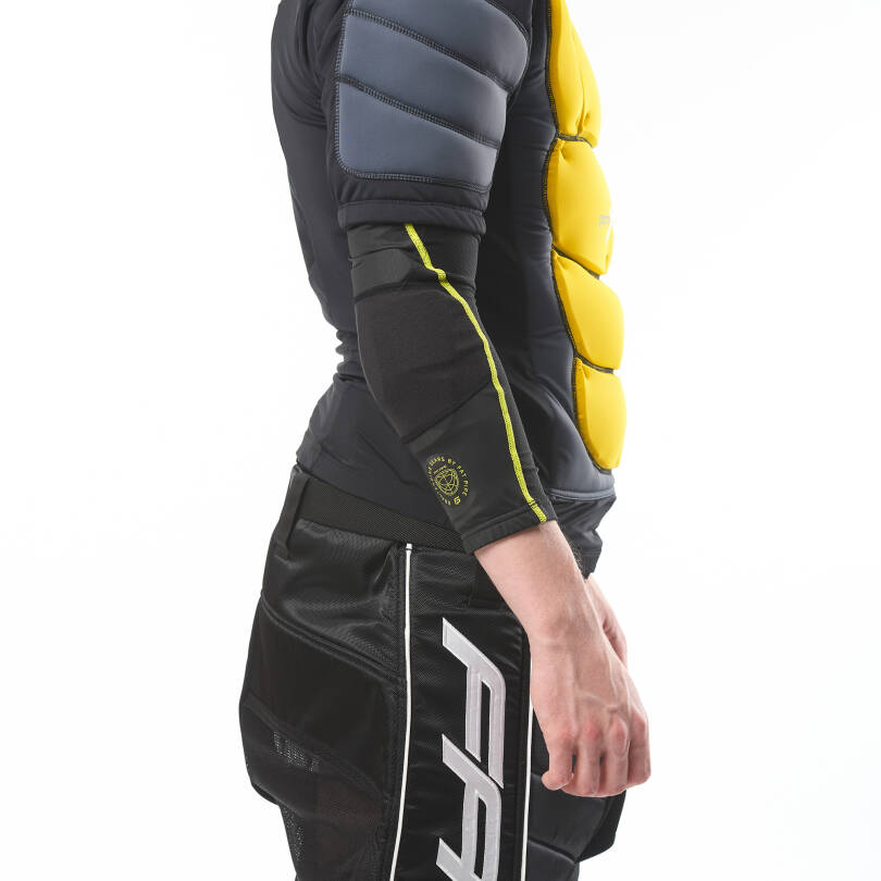 Fatpipe VIC - GK-Elbow Pads
