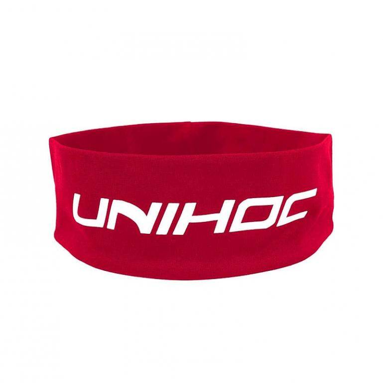 Unihoc opaska na głowę Classic Headband