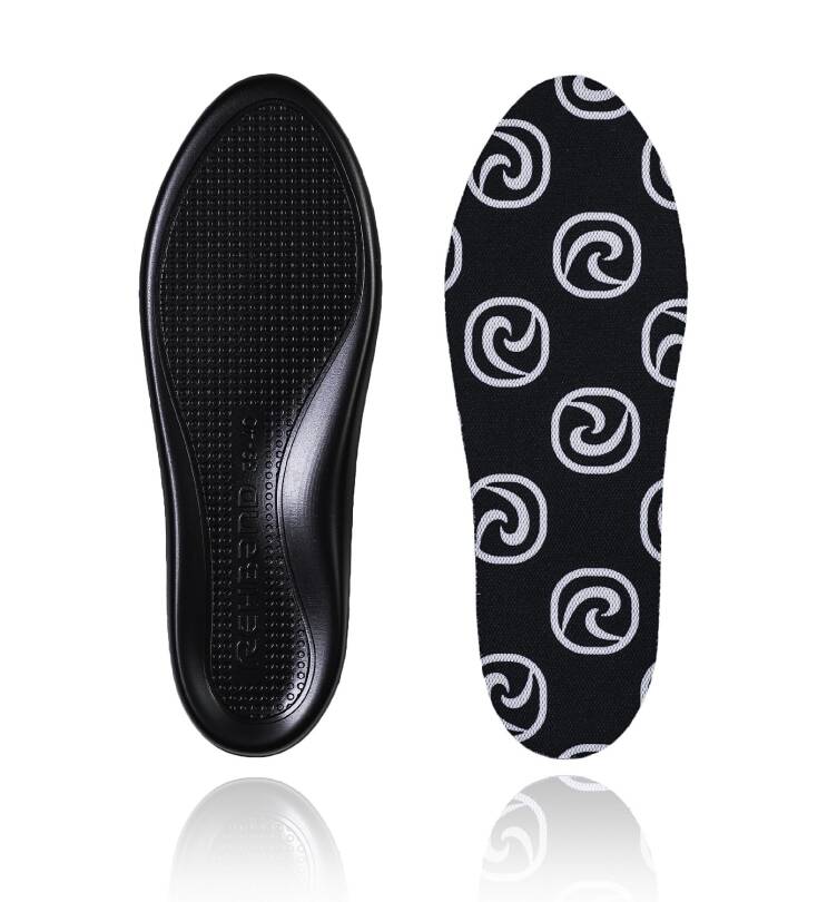Rehband QD Gel Insoles with Technogel