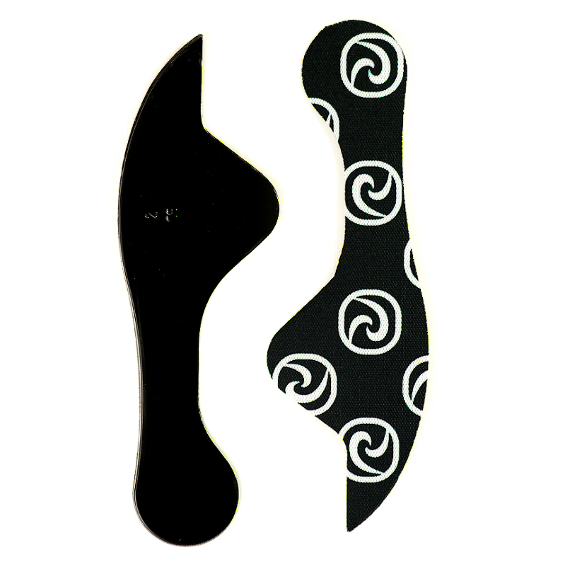 Rehband QD Pronation/Supination Wedges with Technogel