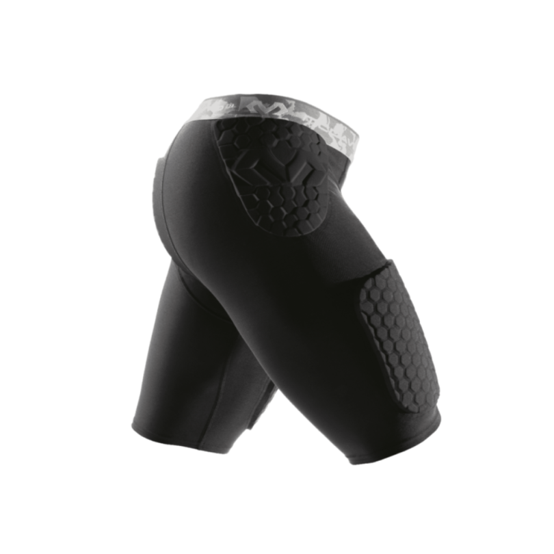 McDavid Hex Thudd Shorts 737 szorty z ochraniaczem