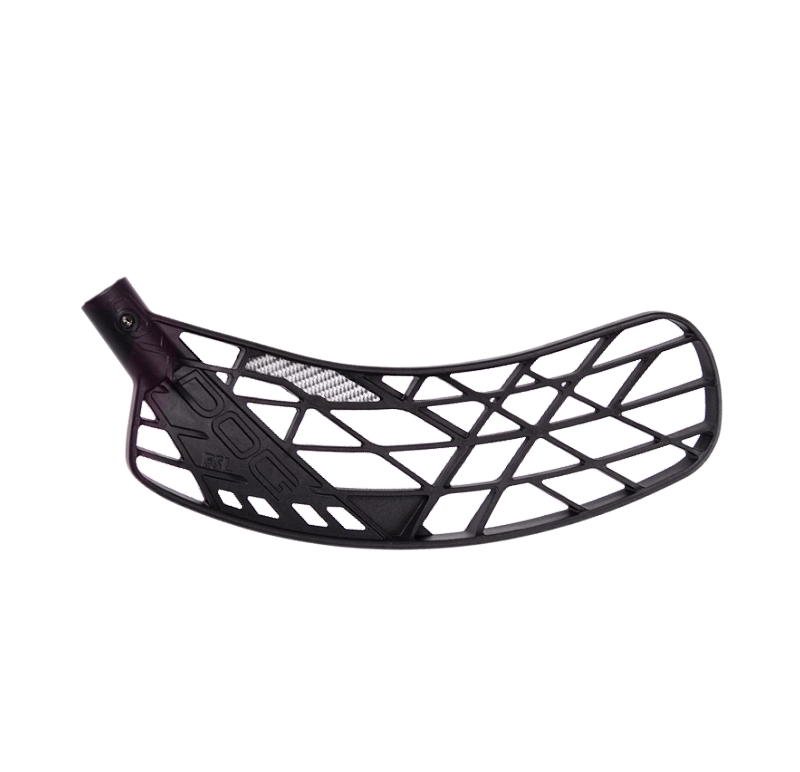 Oxdog łopatka FSL (FastShootLight) Carbon MBC Black