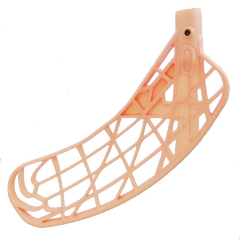 Oxdog łopatka Avox MB Apricot