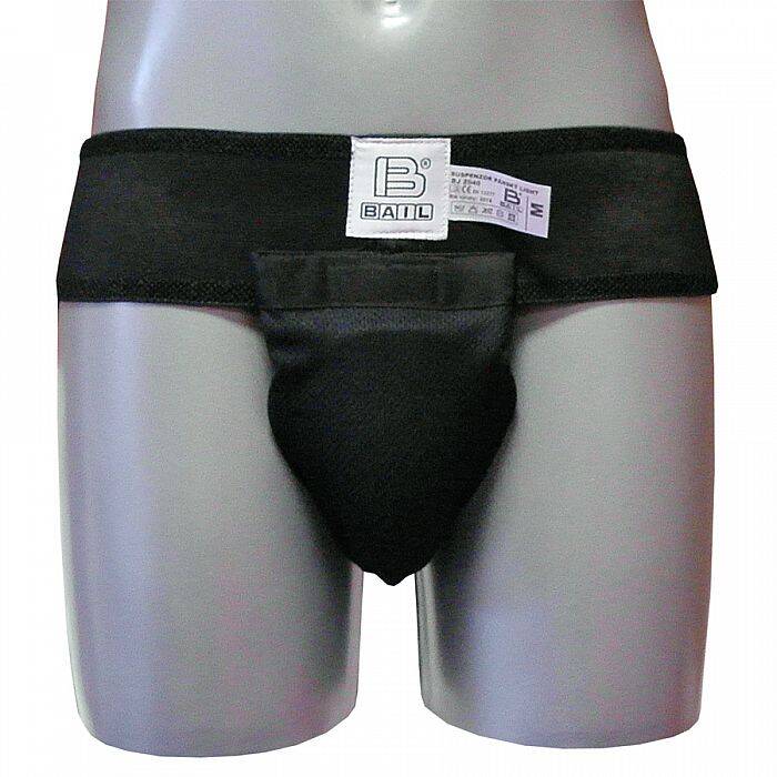 Base suspensor czarny