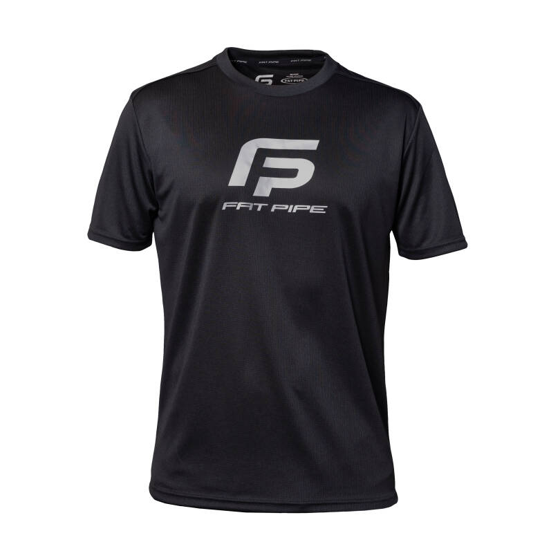 Fatpipe Justin - T-Shirt