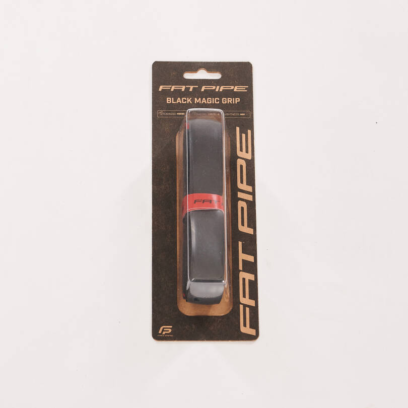 Fatpipe Owijka Black Magic