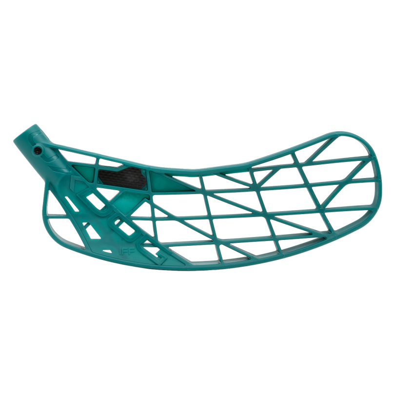 Oxdog łopatka Optilight MBC Turquoise